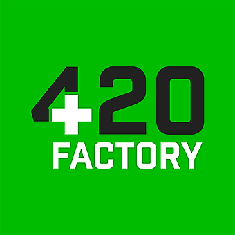 420 Factory - Detroit-logo